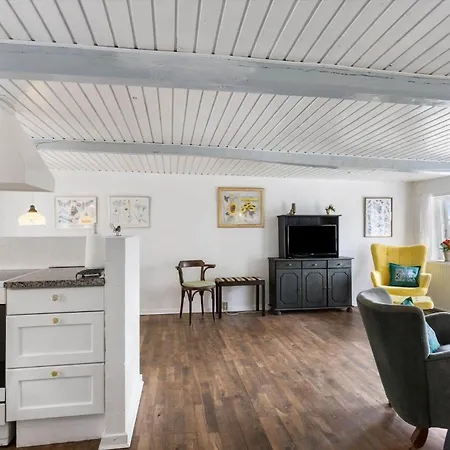 Holiday home Ll280-humble-ostersovej-3 *