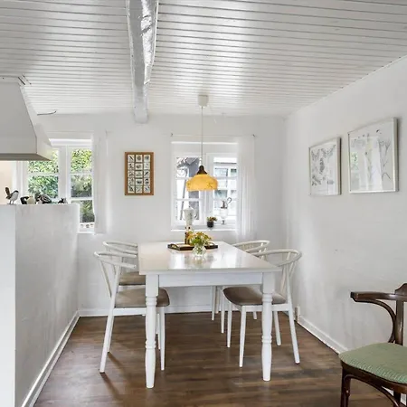 Ll280-humble-ostersovej-3 Holiday home