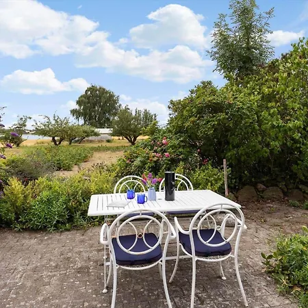 Ll280-humble-ostersovej-3 Holiday home *